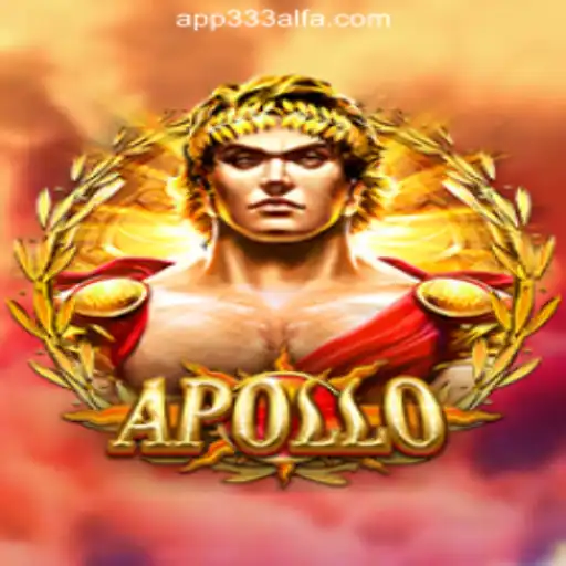 Discover the Thrills of Apollo on 333ALFA.com Oficial Slots Brasil #1