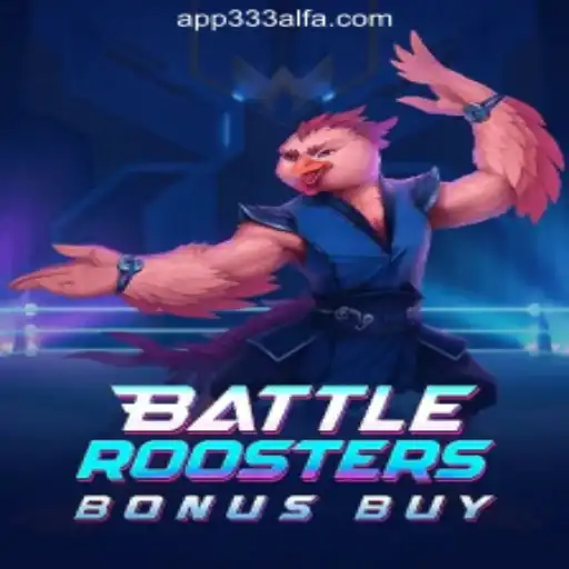 Discover the Thrilling World of BattleRoostersBonusBuy: A Leading Slot Game on 333ALFA.com Oficial Slots Brasil #1