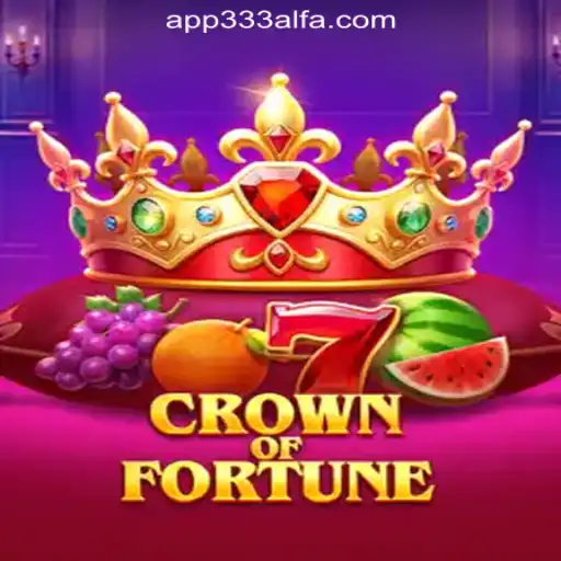Discover the Magic of CrownofFortune: Your Guide to 333ALFA.com Oficial Slots Brasil #1