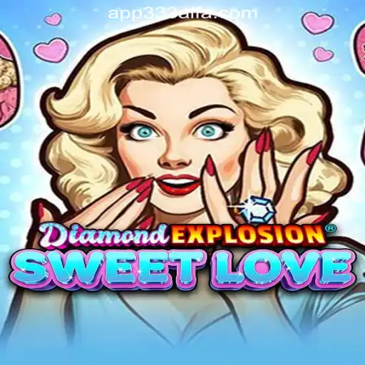 Exploring DiamondExplosionSweetLove: A Captivating New Slot Game Experience