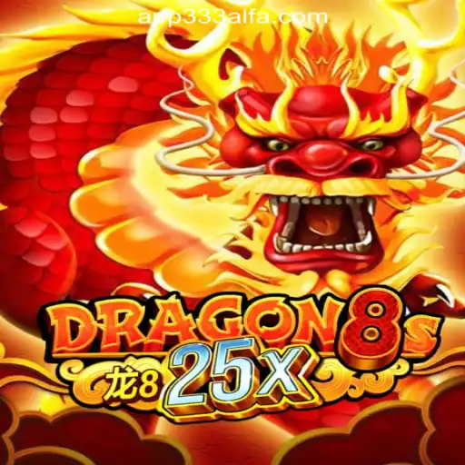 Explore Dragon8s25x: The New Frontier in Brazilian Online Slots