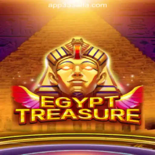 Discover the Wonders of EgyptTreasure Slots Game