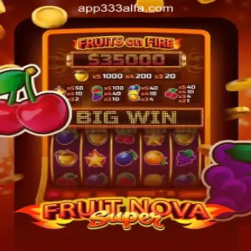 Discover FruitNovaSuper: The Latest Sensation in Online Gaming