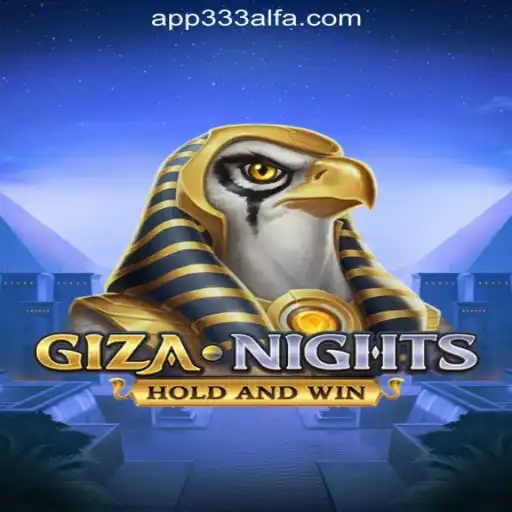 Exploring the Thrilling World of GizaNights: An Official Slot Game by 333ALFA.com