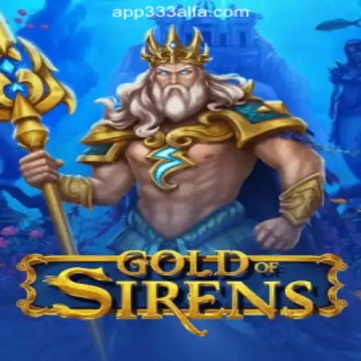 Discover the Enchanting World of GoldofSirens: A Leading Slot Game in Brazil