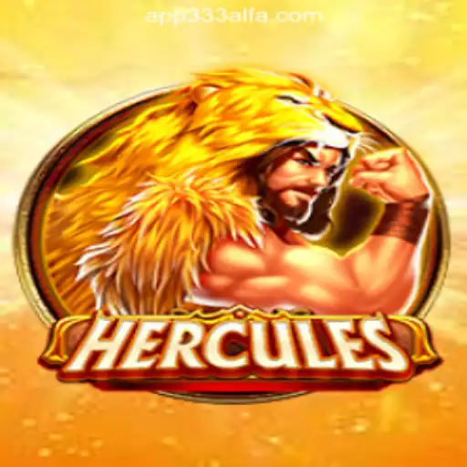 Discover the Exciting World of Hercules Slots on 333ALFA.com Oficial Slots Brasil #1