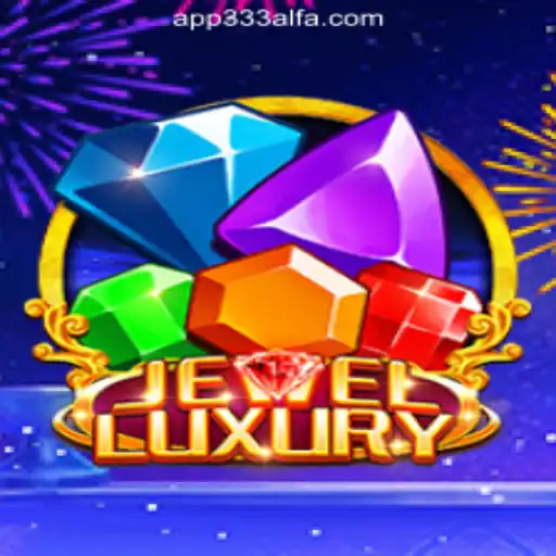 JewelLuxury: A Glimpse into the Dazzling World of 333ALFA.com Oficial Slots Brasil #1
