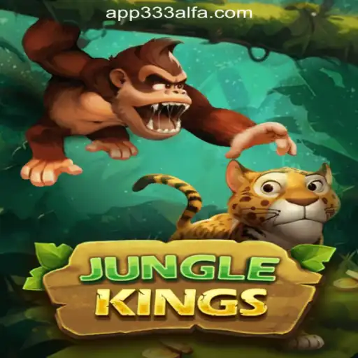 Exploring the Thrilling World of JungleKings: The Leading Slots Game in Brazil