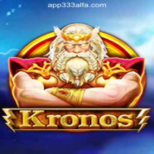 Explore the Mythical World of Kronos Slots on 333ALFA.com