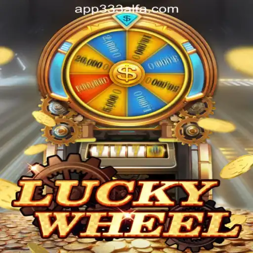Experience the Thrill of LuckyWheel: Dive into the World of 333ALFA.com Oficial Slots Brasil #1