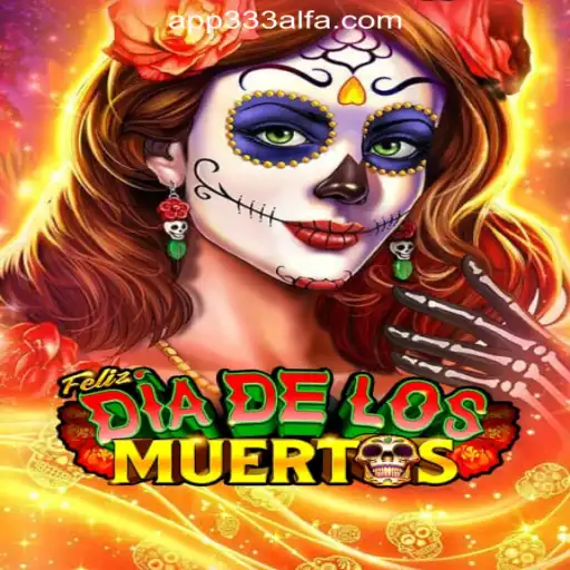 Experience the Thrill with FelizDiadelos: 333ALFA.com Oficial Slots Brasil #1