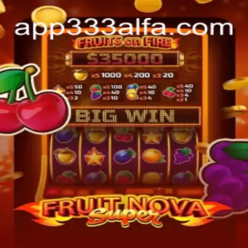 Discover FruitNovaSuper: The Latest Sensation in Online Gaming