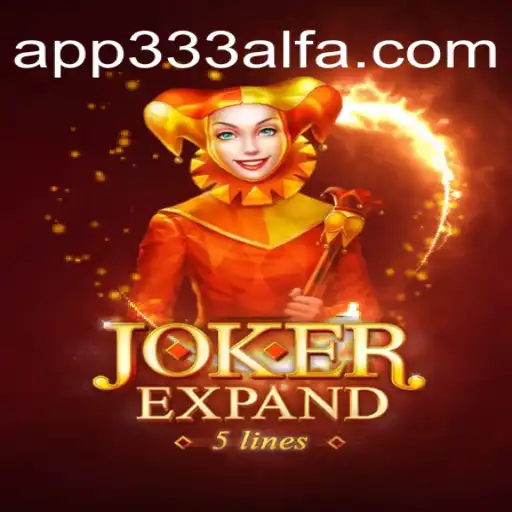 Discover the Thrilling World of JokerExpand: Brazil's Premier Slot Game