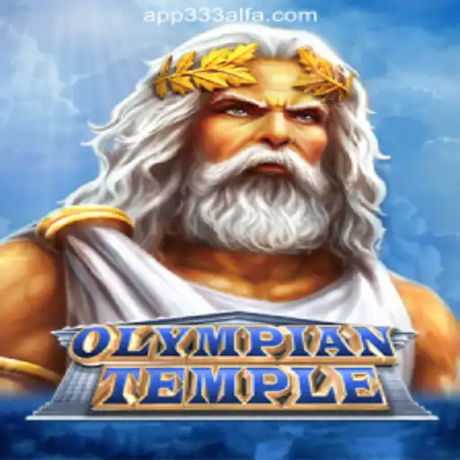 Discover the Thrills of OlympianTemple Slots at 333ALFA.com