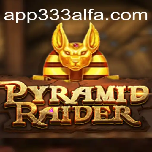 Discover the Excitement of PyramidRaider: Explore the Best of 333ALFA.com Oficial Slots Brasil #1