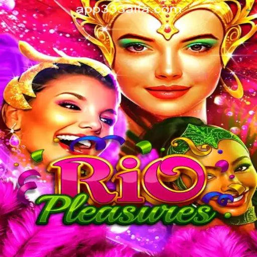Experience the Excitement of RioPleasures: Unravel the Thrills of 333ALFA.com Oficial Slots Brasil #1