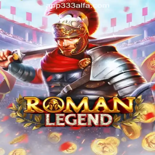 Discover the Excitement of RomanLegend and 333ALFA.com Oficial Slots Brasil