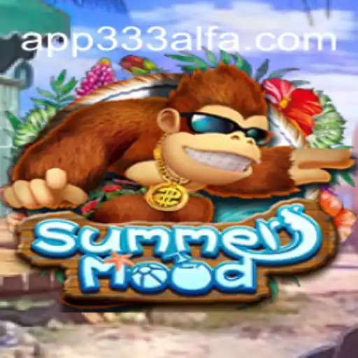 SummerMood: An Enthralling Experience with 333ALFA.com Oficial Slots Brasil #1