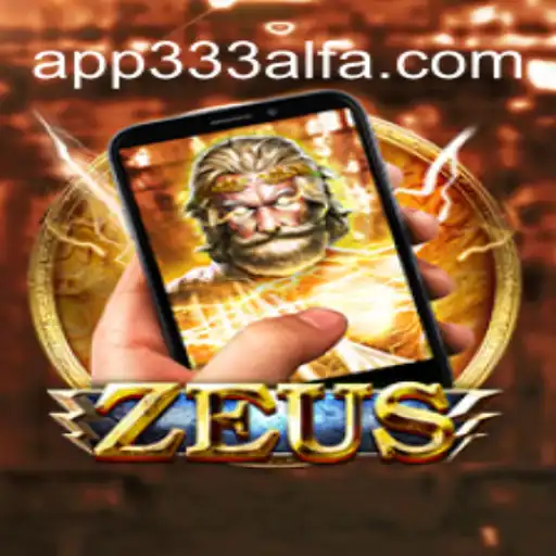 ZeusM: A Thrilling Dive into Mythological Slots by 333ALFA.com