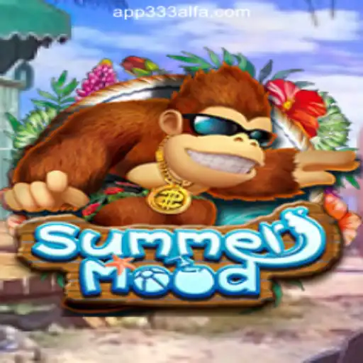 SummerMood: An Enthralling Experience with 333ALFA.com Oficial Slots Brasil #1