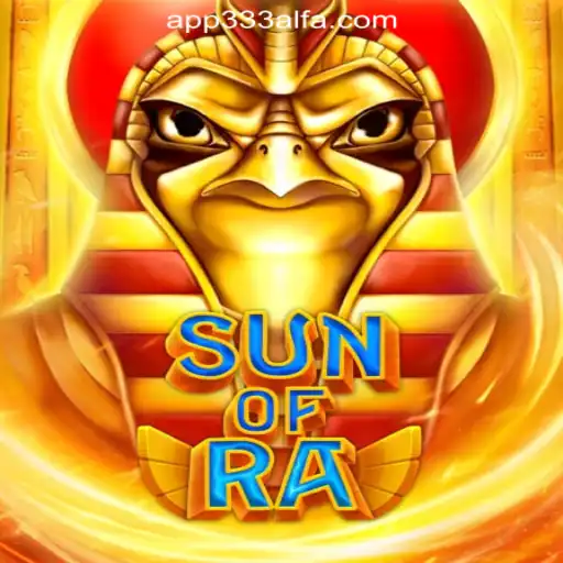 Exploring the Mystical World of SunofRa: The Unrivaled Slot Experience at 333ALFA.com