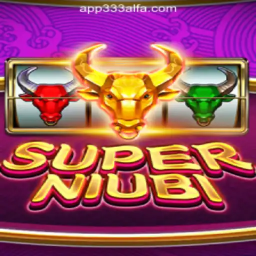 Discover the Thrilling World of SuperNiubi: A Closer Look at 333ALFA.com Oficial Slots Brasil #1