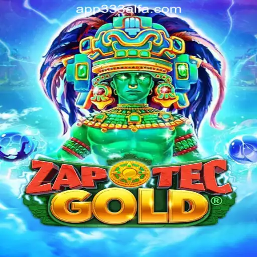 Discover ZapOtecGold: The Thrilling New Slot Adventure from 333ALFA.com