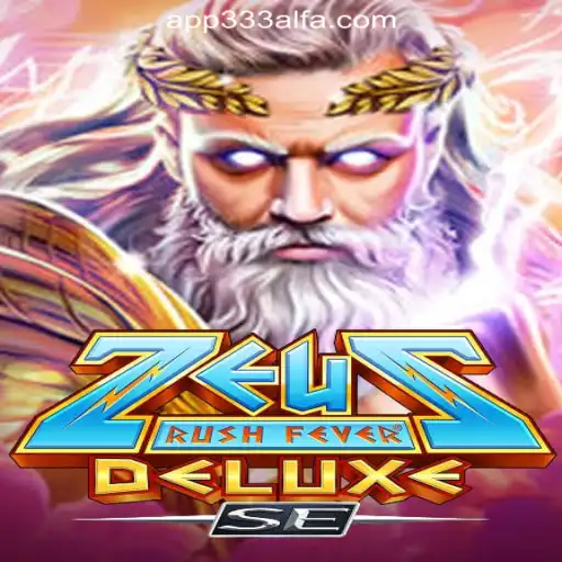 Discover the Excitement of ZeusRushFeverDeluxeSE with 333ALFA.com Oficial Slots Brasil #1